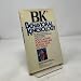 BK: Behavioral Kinesiology--How to Activate Your Thymus and Increase Your Life Energy