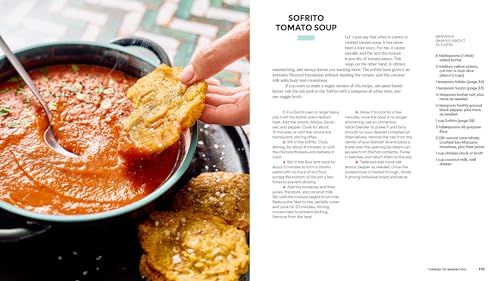 Spanglish: Recipes & Stories