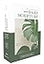NIV, Daily Scripture, Super Giant Print, Paperback, White/Green, Comfort Print: 365 Days to Read Through the Whole Bible in a Year
