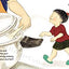 Bee-bim Bop! Board Book