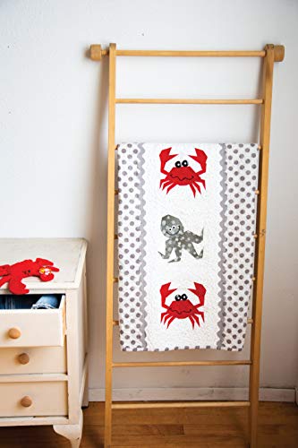 Paper Piecing All Year Round: Mix & Match 24 Blocks; 7 Projects to Sew