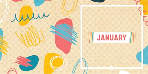 A Year of Positive Thinking for Teens: Daily Motivation to Beat Stress, Inspire Happiness, and Achieve Your Goals (A Year of Daily Reflections)