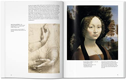 Leonardo da Vinci: 1452-1519: Artist and Scientist