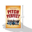 Pitch Perfect: The Quest for Collegiate A Cappella Glory