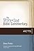 Acts (5) (The Story of God Bible Commentary)