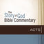 Acts (5) (The Story of God Bible Commentary)