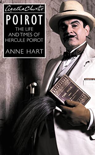 Agatha Christie's Poirot : The Life and Times of Hercule Poirot