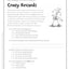 Comprehension Skills: Short Passages for Close Reading: Grade 6