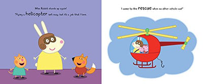 Peppa Pig and the Career Day by Candlewick Press
