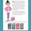 A Smart Girl's Guide: Middle School: Everything You Need to Know About Juggling More Homework, More Teachers, and More Friends! (American Girl Wellbeing)
