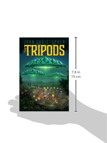 When the Tripods Came