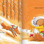 I'm Going to Give You a Polar Bear Hug!: A Padded Board Book
