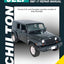 Chilton Total Car Care Jeep Wrangler 1987-2017 Repair Manual (Chilton's Total Care) Chilton