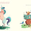Unicorn (and Horse)