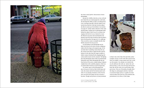 Vivian Maier: The Color Work