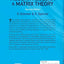 Introduction to Modern Algebra and Matrix Theory: Second Edition (Dover Books on Mathematics)
