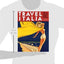 Travel Italia: The Golden Age of Italian Travel Posters by L