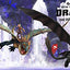 How to Train Your Dragon: The Hidden World