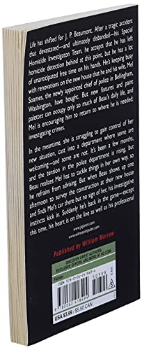 Stand Down: A J.P. Beaumont Novella