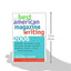 The Best American Magazine Writing 2006