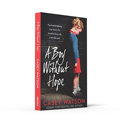 A Boy Without Hope
