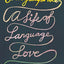 Linguaphile: A Life of Language Love