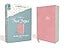 NIV, True Images Bible, Leathersoft, Pink, Printed Page Edges: The Bible for Teen Girls