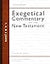 1, 2, and 3 John (Zondervan Exegetical Commentary on the New Testament)
