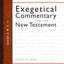 1, 2, and 3 John (Zondervan Exegetical Commentary on the New Testament)
