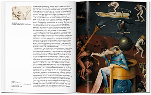 Hieronymus Bosch: C. 1450-1516: Between Heaven and Hell