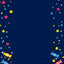 Gratitude Journal for Kids: Girl Unicorn 90 Days Daily Writing Today I am grateful for... Children Happiness Notebook