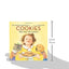 Cookies Board Book: Bite-Size Life Lessons