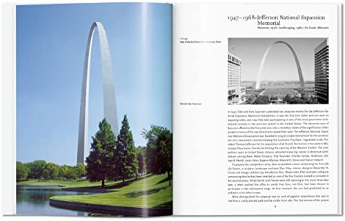 Eero Saarinen: 1910-1961: a Structural Expressionist