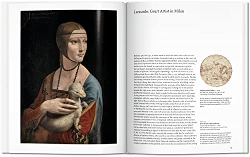 Leonardo da Vinci: 1452-1519: Artist and Scientist