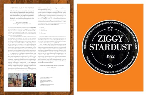 David Bowie Is (Museum of Contemporary Art, Chicago: Exhibition Catalogues)