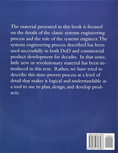 Systems Engineering Fundamentals