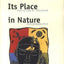 Love and Its Place in Nature: A Philosophical Interpretation