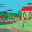 We All Go Traveling By (Barefoot Books Singalongs)