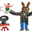 The Nonsense Show (World of Eric Carle)