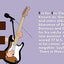 Guitar Legends Alphabet