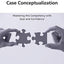 Case Conceptualization (Core Competencies in Psychotherapy)