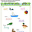 My Book of Simple Sentences: Learning about Nouns and Verbs (Kumon Workbooks)