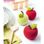 Adorable Fruits & Vegetables to Crochet: Delicious Decorations for Your Table (Dover Crafts: Crochet)