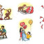 Happy Valentine's Day, Curious George!