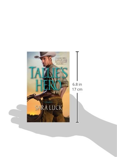 Tallie's Hero