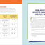 Anxiety Workbook for Kids: 50+ Fun Mindfulness Activities to Feel Calm, Build Awareness, and Be Your Best Self (Health and Wellness Workbooks for Kids)