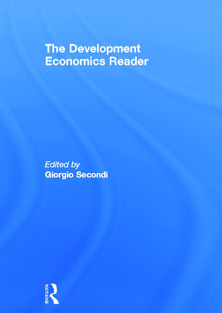 The Development Economics Reader