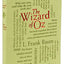 The Wizard of Oz (Word Cloud Classics)