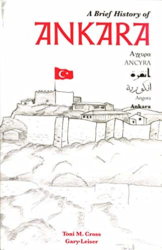 A Brief History of Ankara