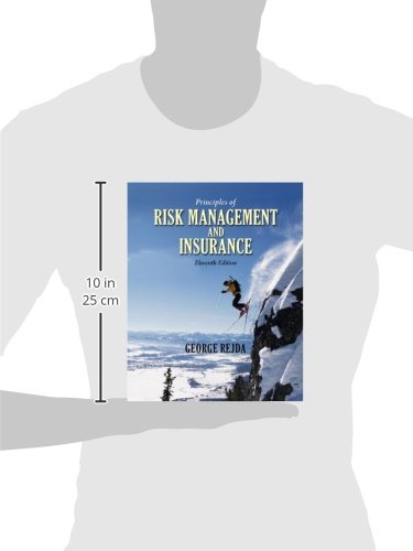 Principles of Risk Management and Insurance